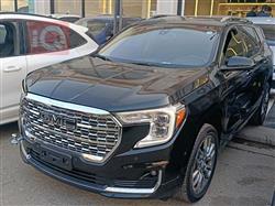 GMC Terrain